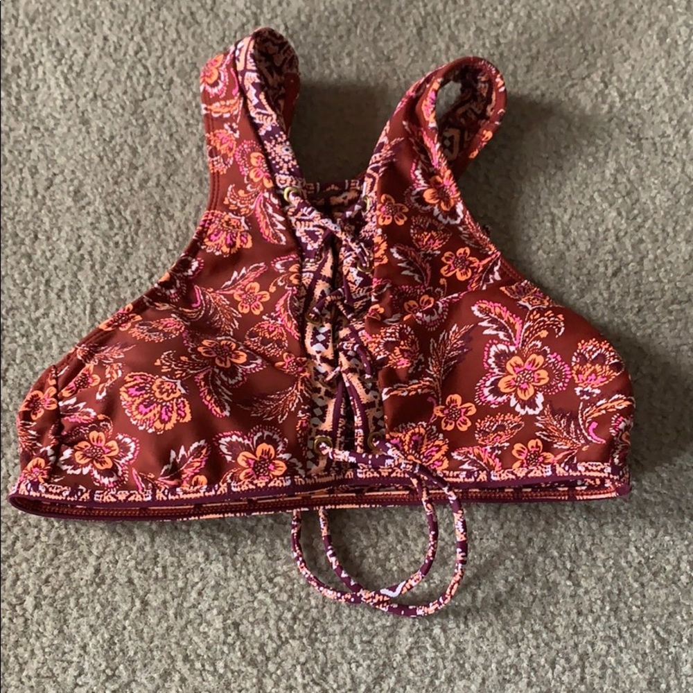Bathing suit